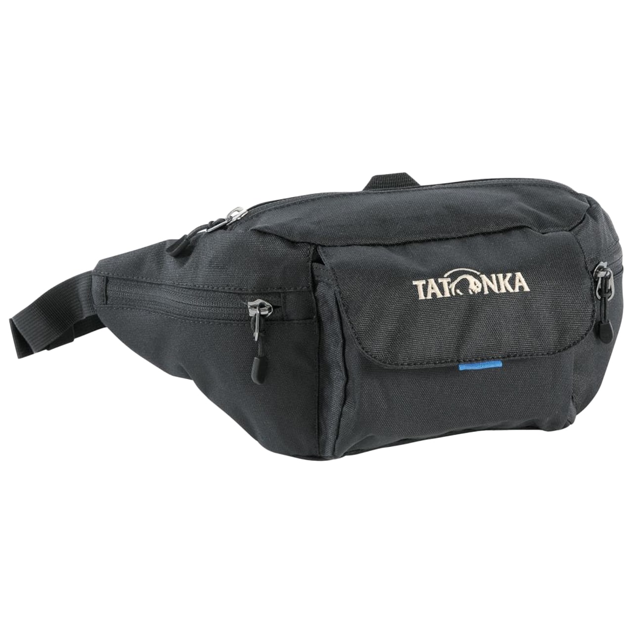Tatonka Funny Bag M Hip Bag - Black