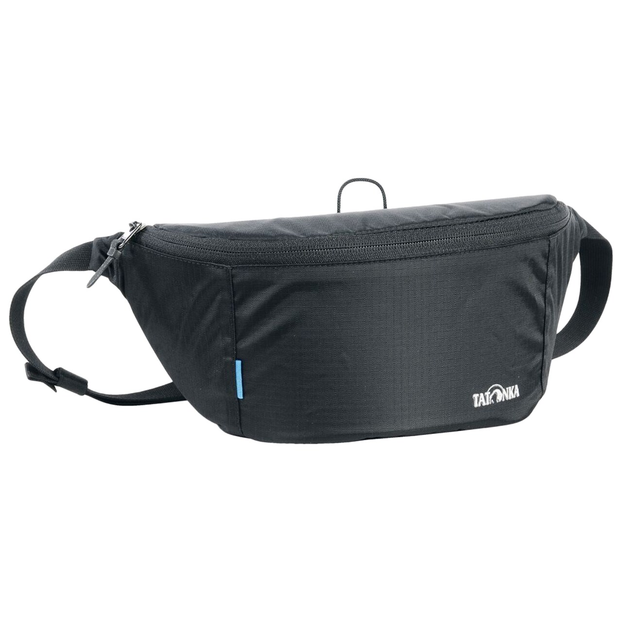 Tatonka Ilium S Waist Bag - Black
