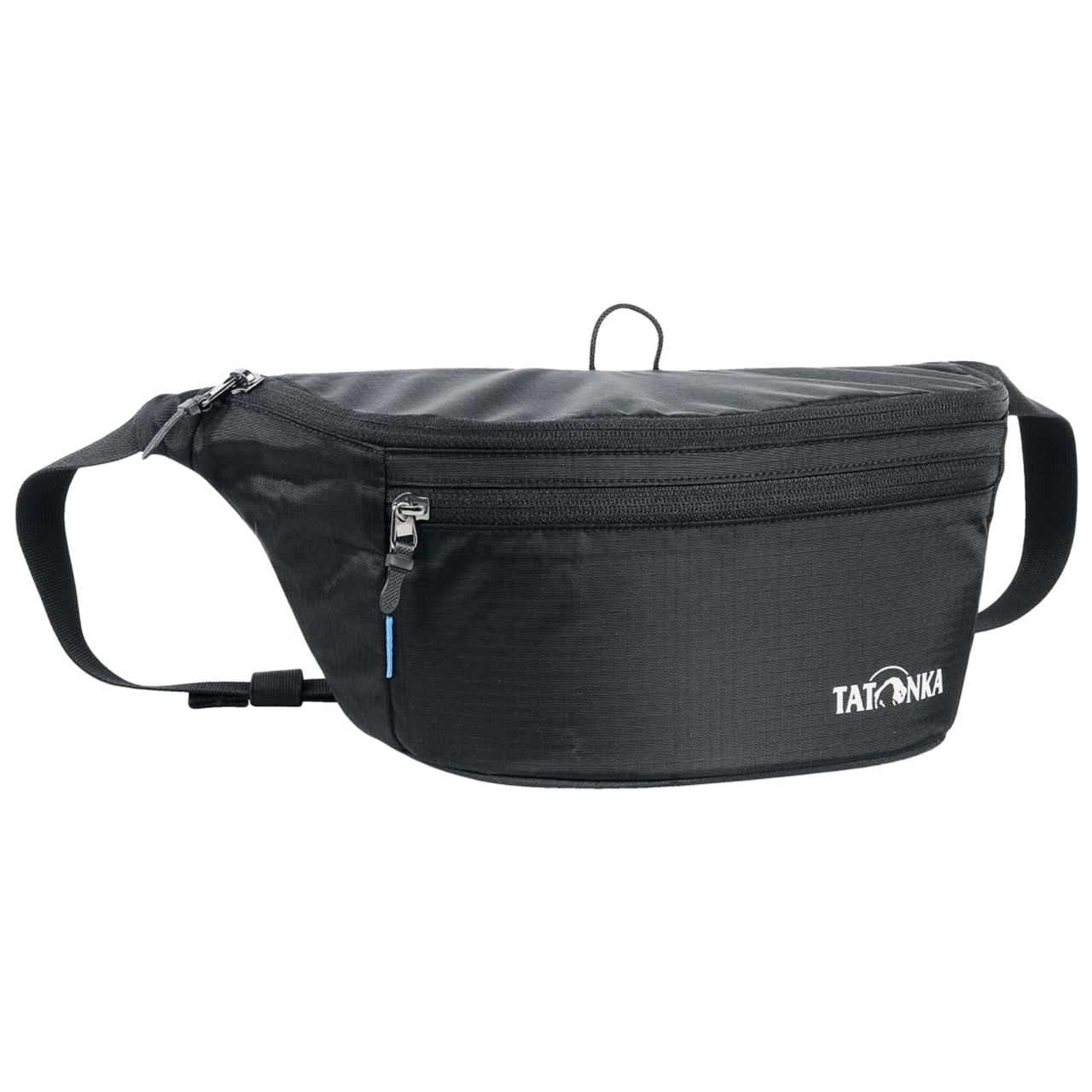 Tatonka Ilium M Waist Bag - Black