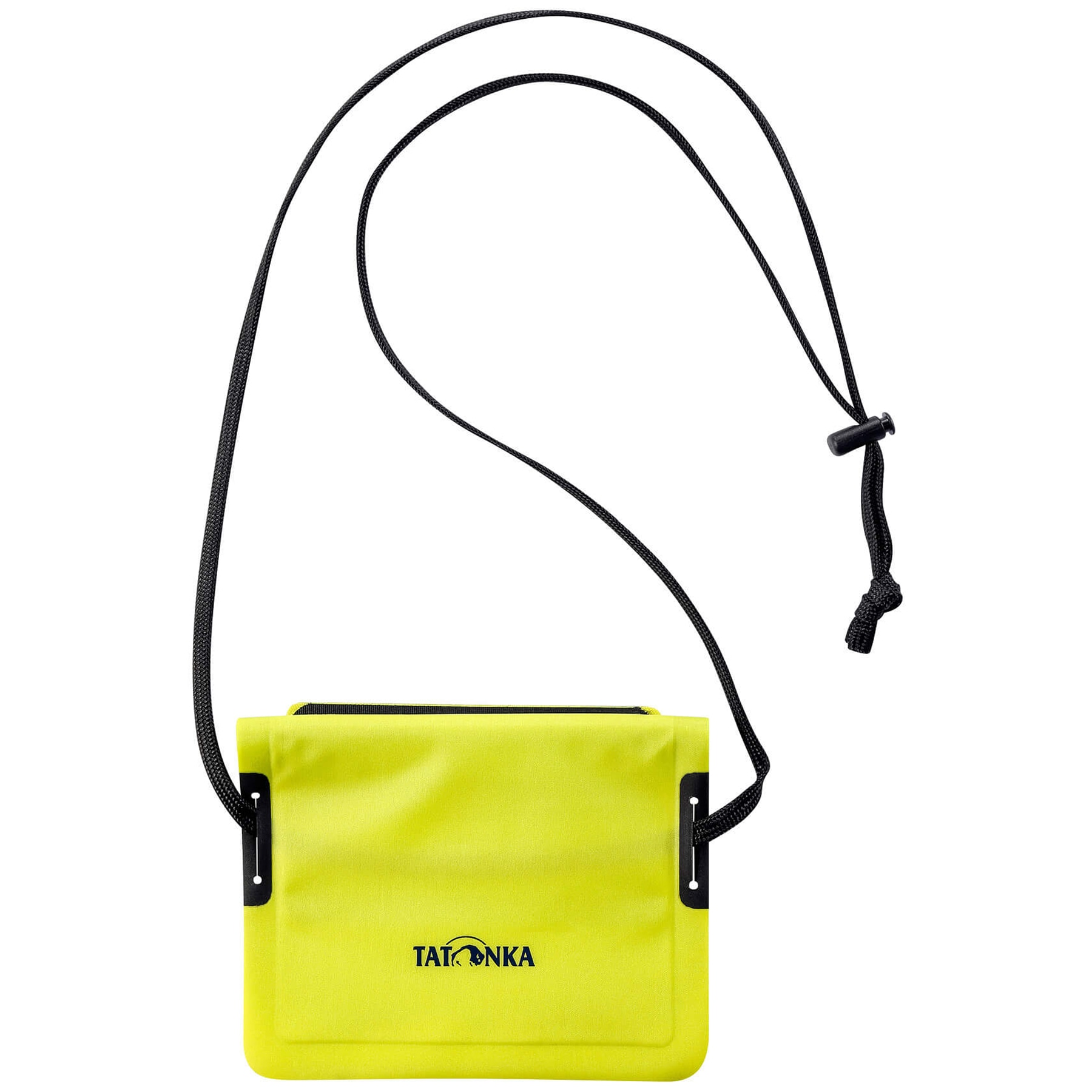 Tatonka WP ID Pocket Waterproof Pouch - Lime