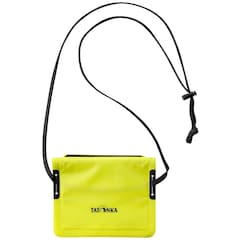 Tatonka WP ID Pocket Waterproof Pouch - Lime