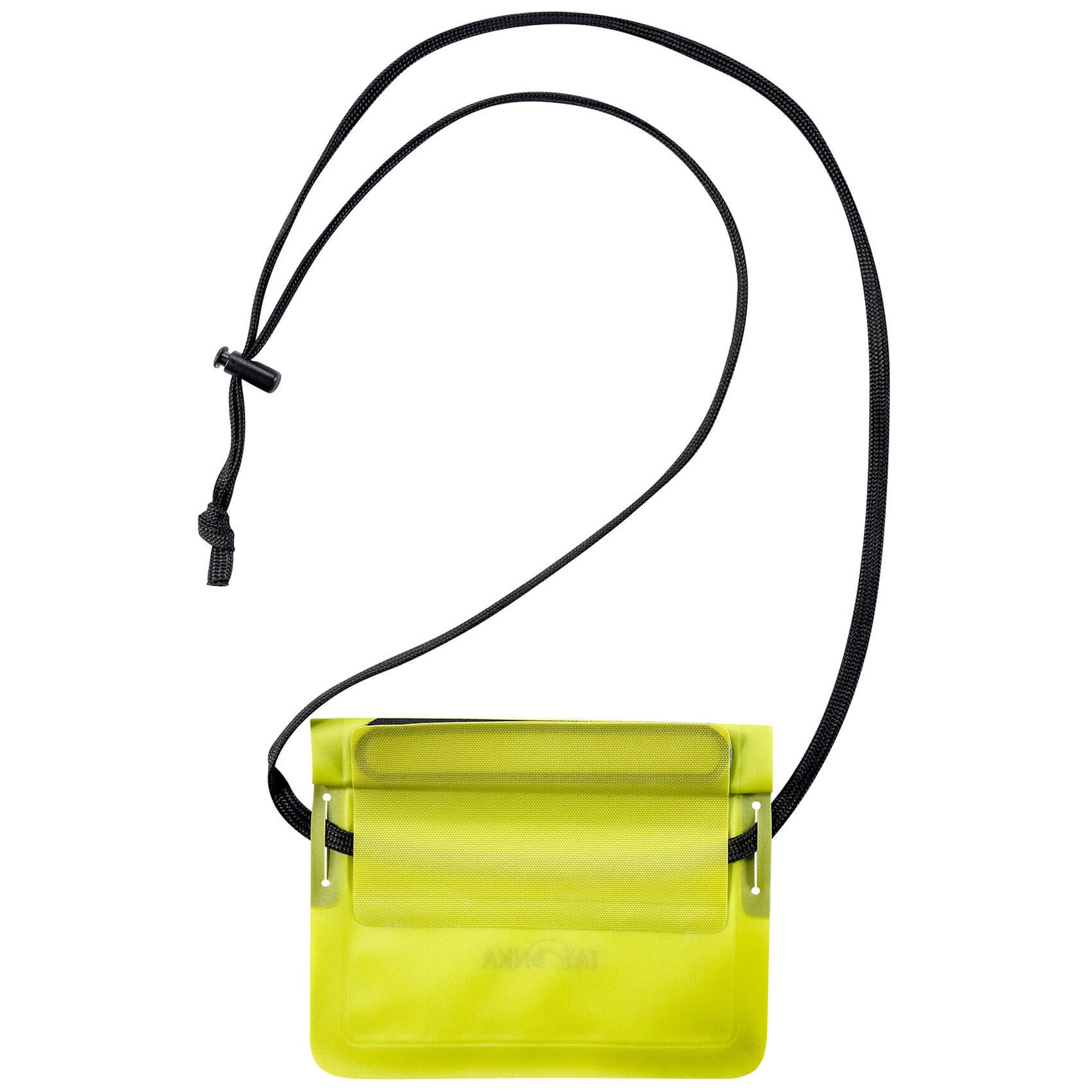 Tatonka WP ID Pocket Waterproof Pouch - Lime