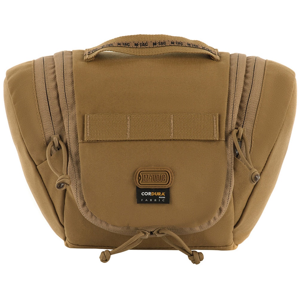 M-Tac Elite Gen. II Toiletry Bag Coyote