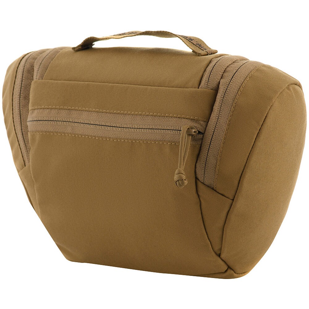 M-Tac Elite Gen. II Toiletry Bag Coyote