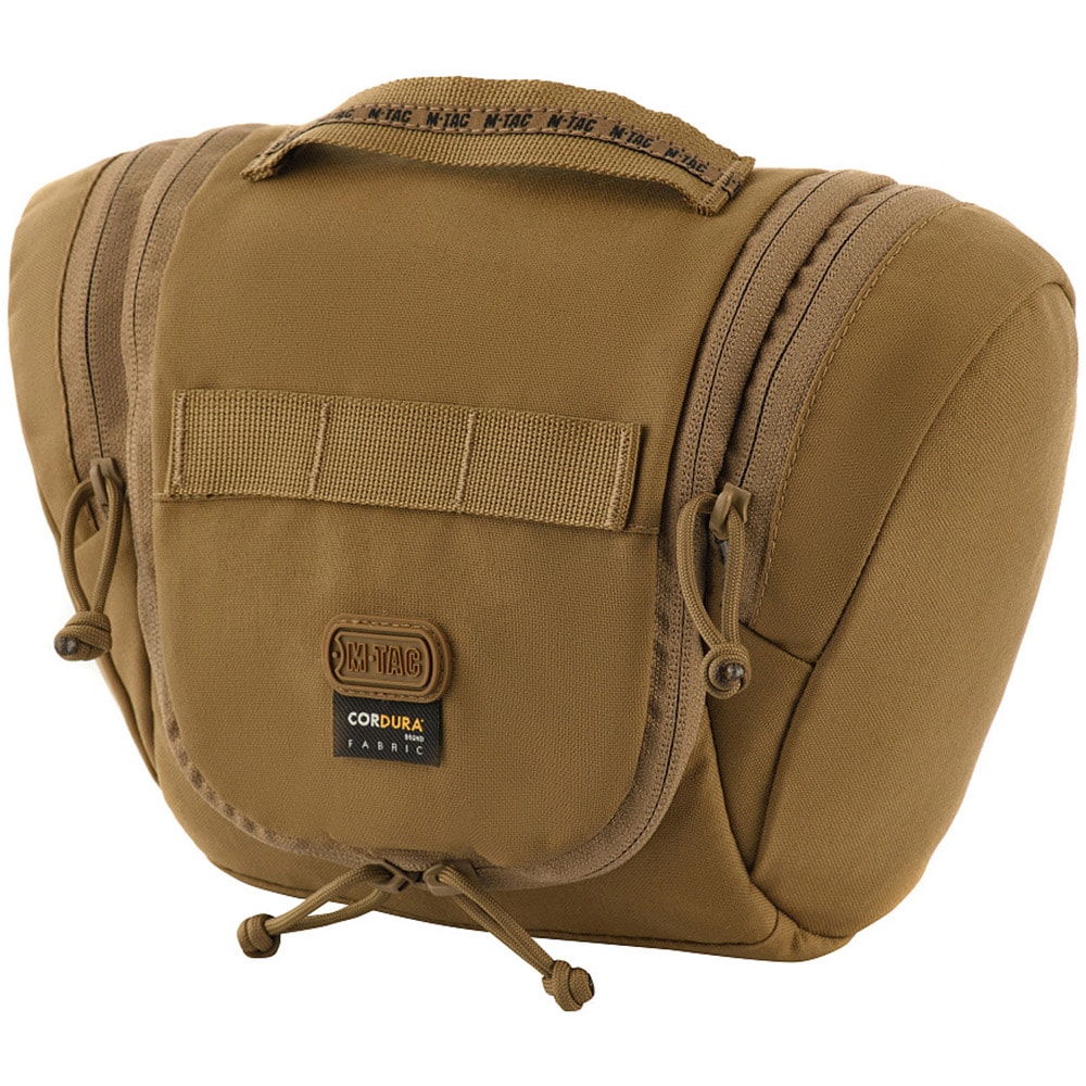 M-Tac Elite Gen. II Toiletry Bag Coyote