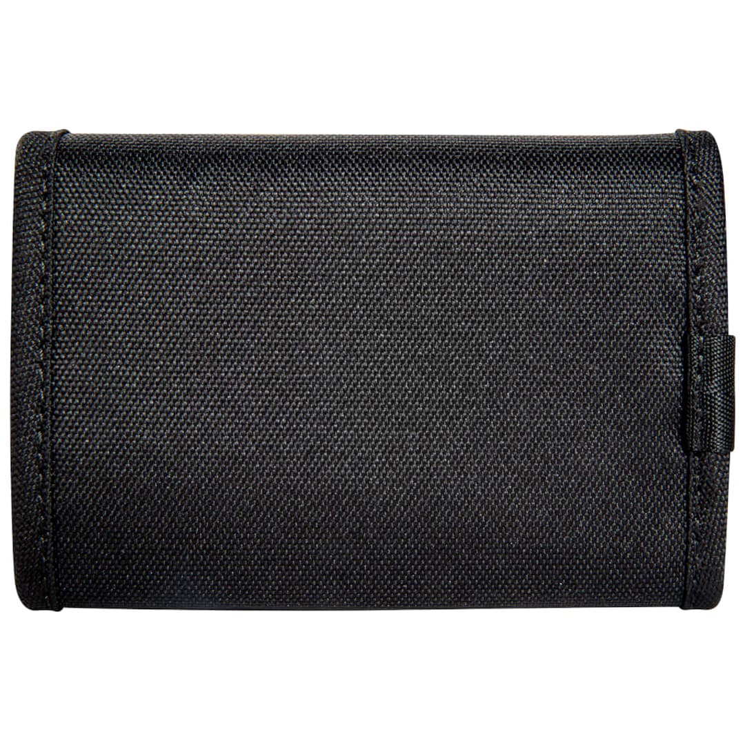 Tatonka Folder RIFD Block Travel Wallet - Black