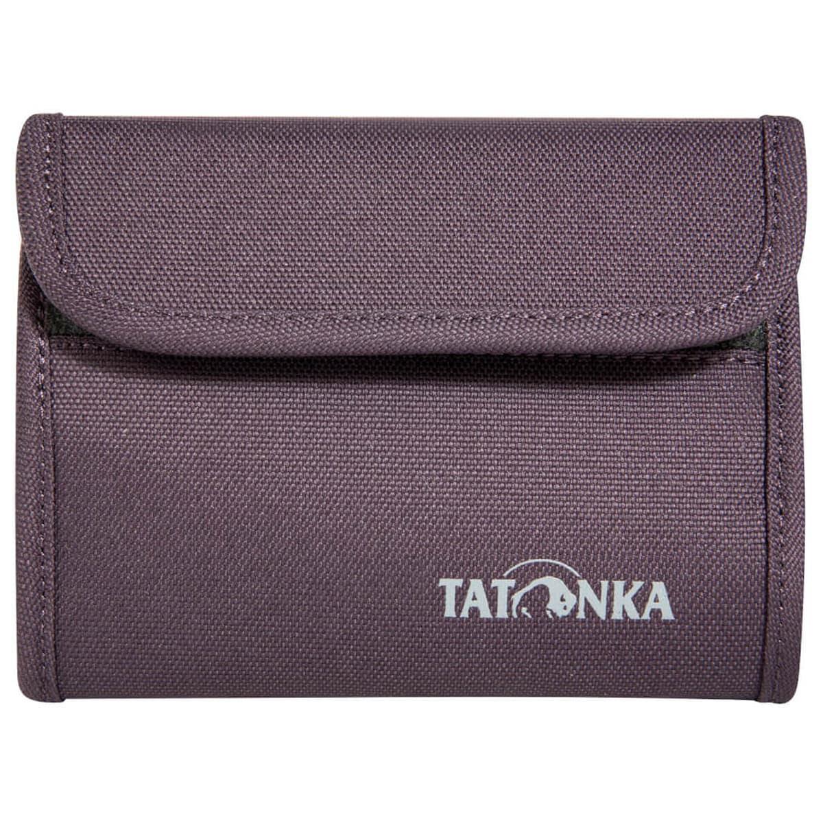 Tatonka Euro Wallet RFID - Midnight Plum