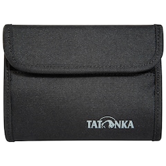 Tatonka RFID Euro Wallet - Black