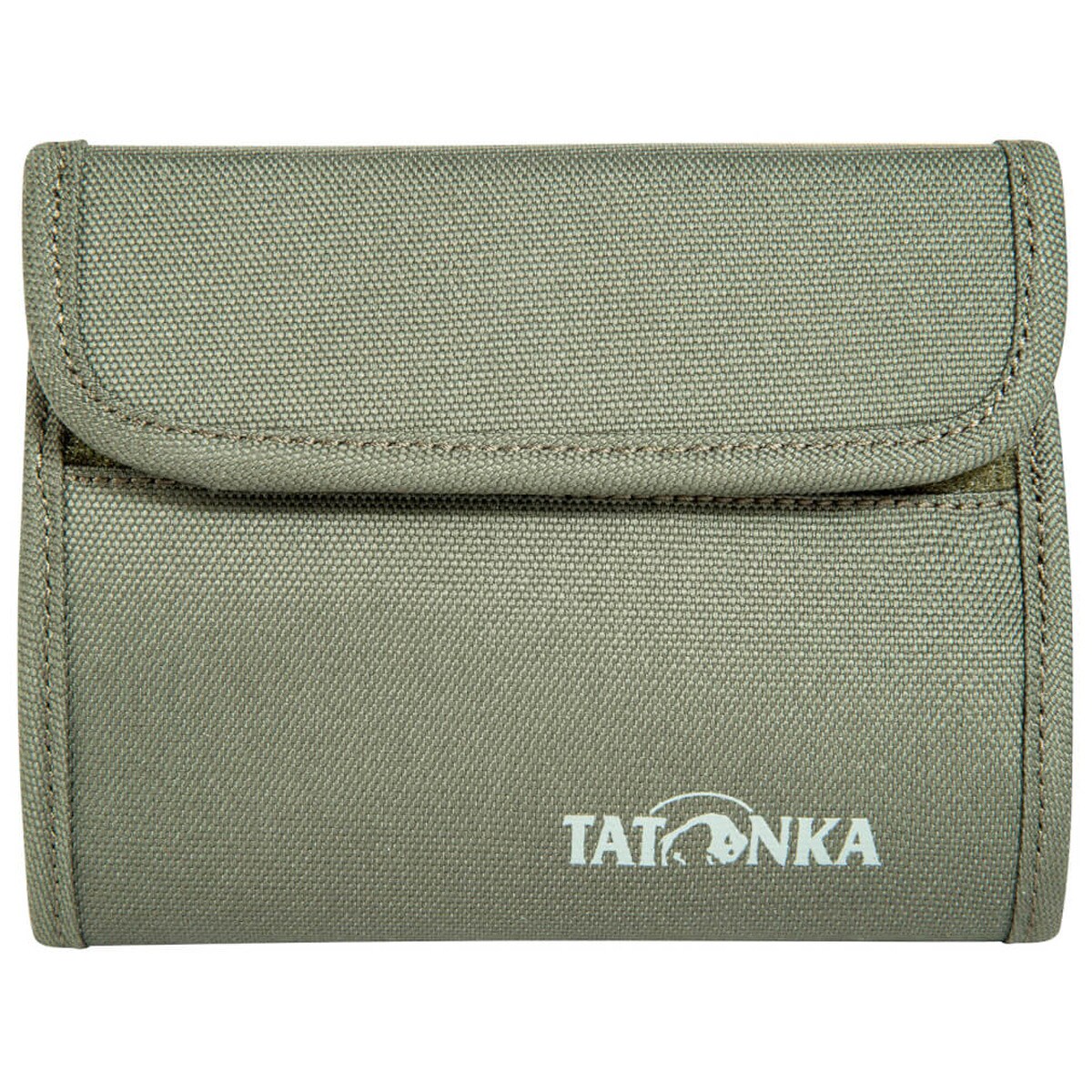 Tatonka Euro Wallet RFID - Olive