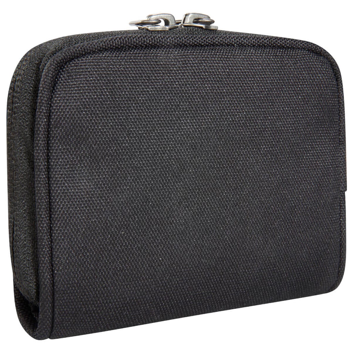 Tatonka Zip Money Box RFID Block Wallet - Black