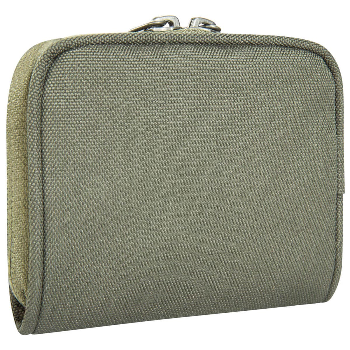 Tatonka Zip Money Box RFID Block Wallet - Olive