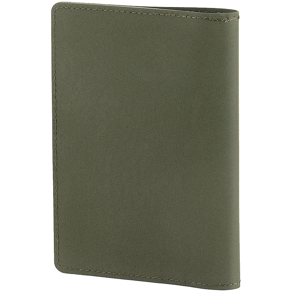 M-Tac Passport Cover - Ranger Green