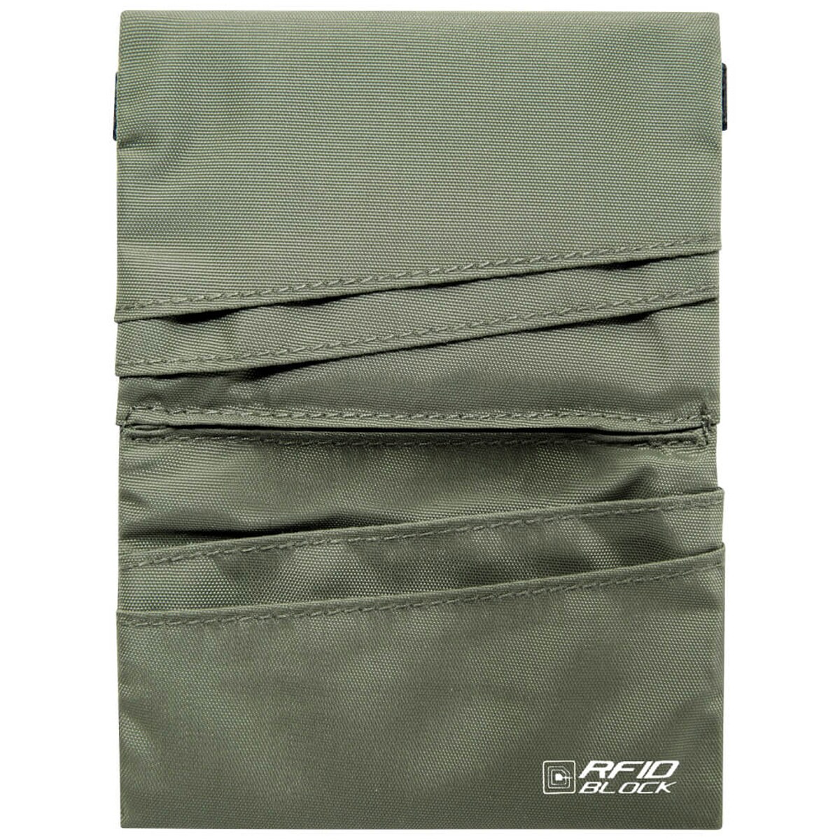 Tatonka RFID Card Holder - Olive