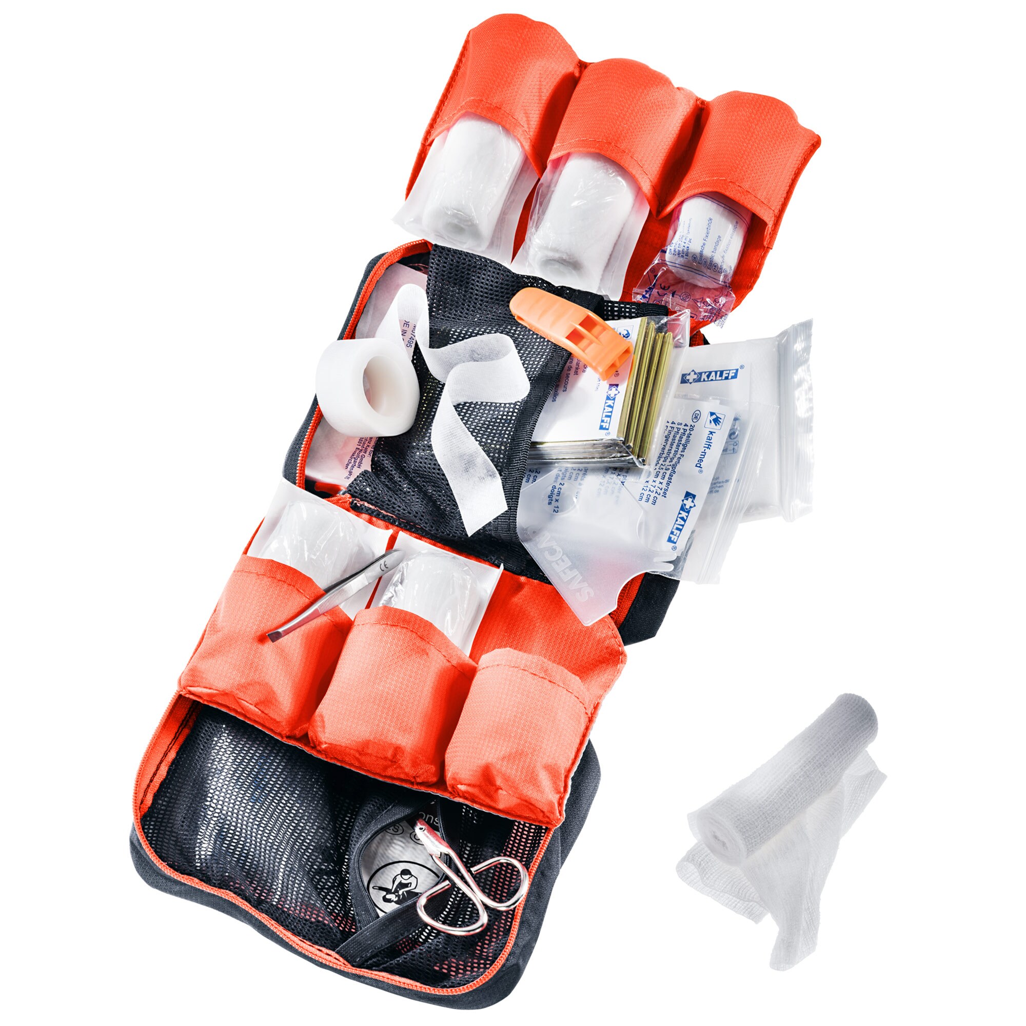 Deuter Pro First Aid Kit - Papaya