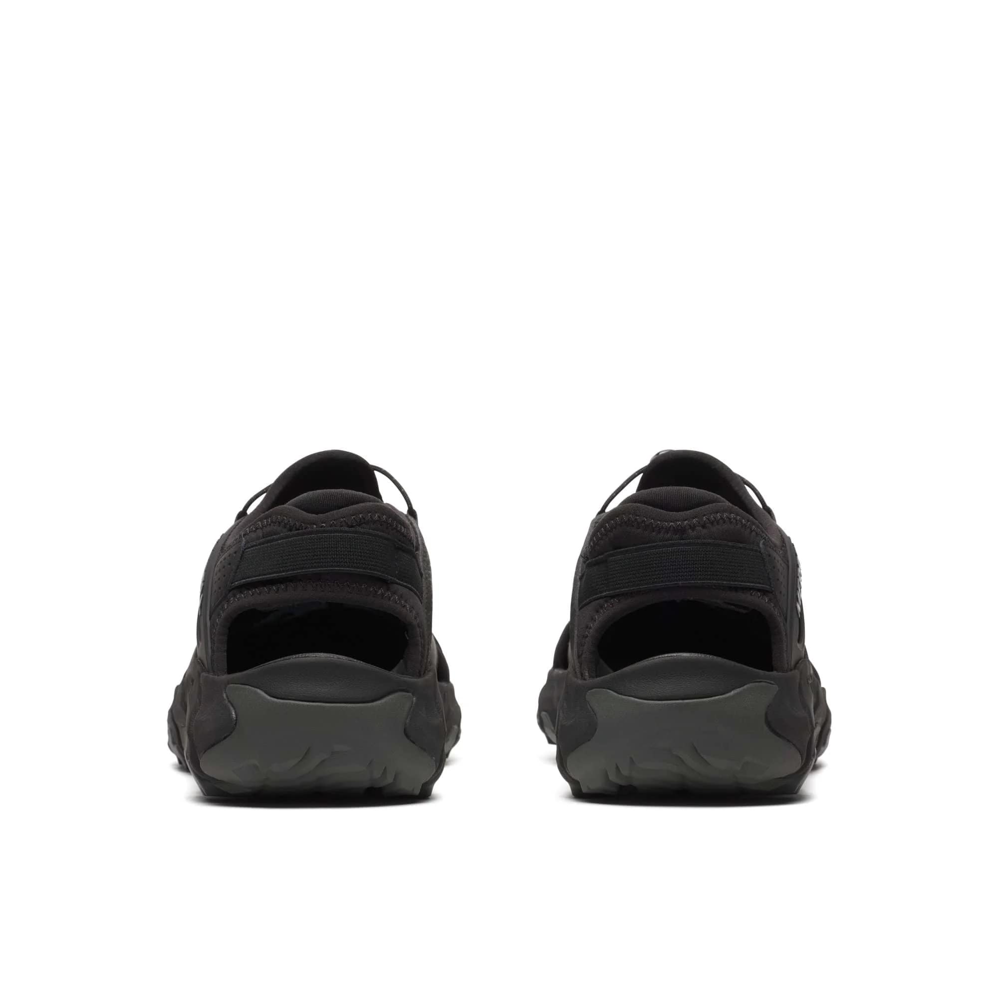 Merrell Maipo Explorer Sieve Sandals - Black