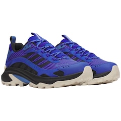 Merrell MOAB Speed 2 GTX Shoes - Sapphire