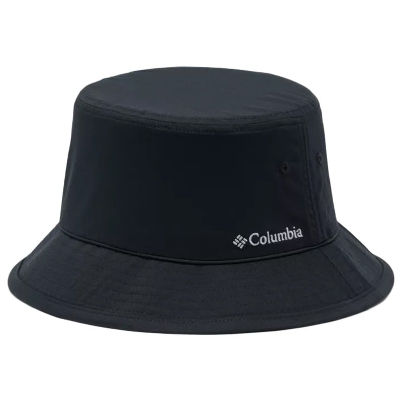 Columbia Pine Mountain II Bucket Hat - Black