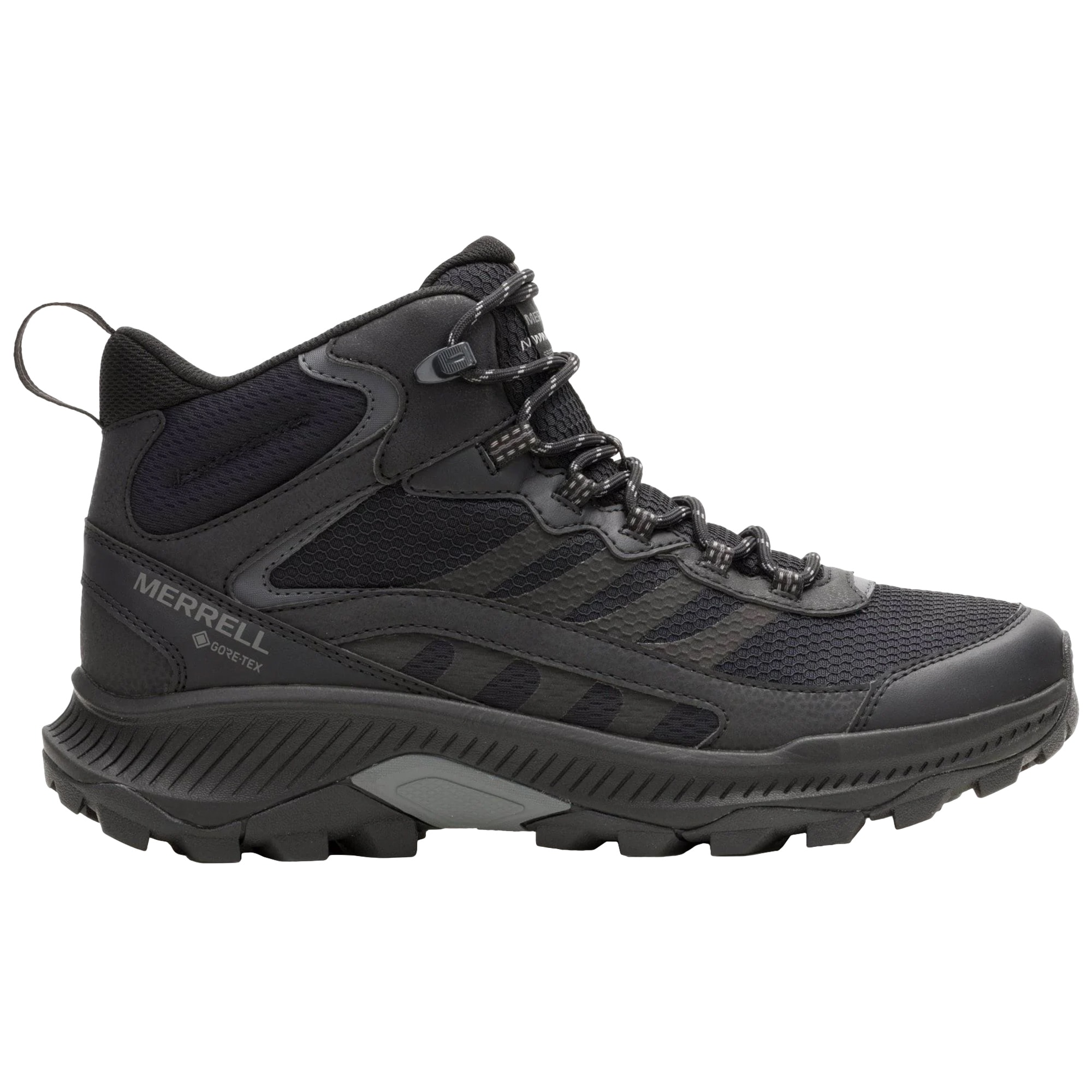 Merrell Speed Strike 2 MID GTX Boots  - Black