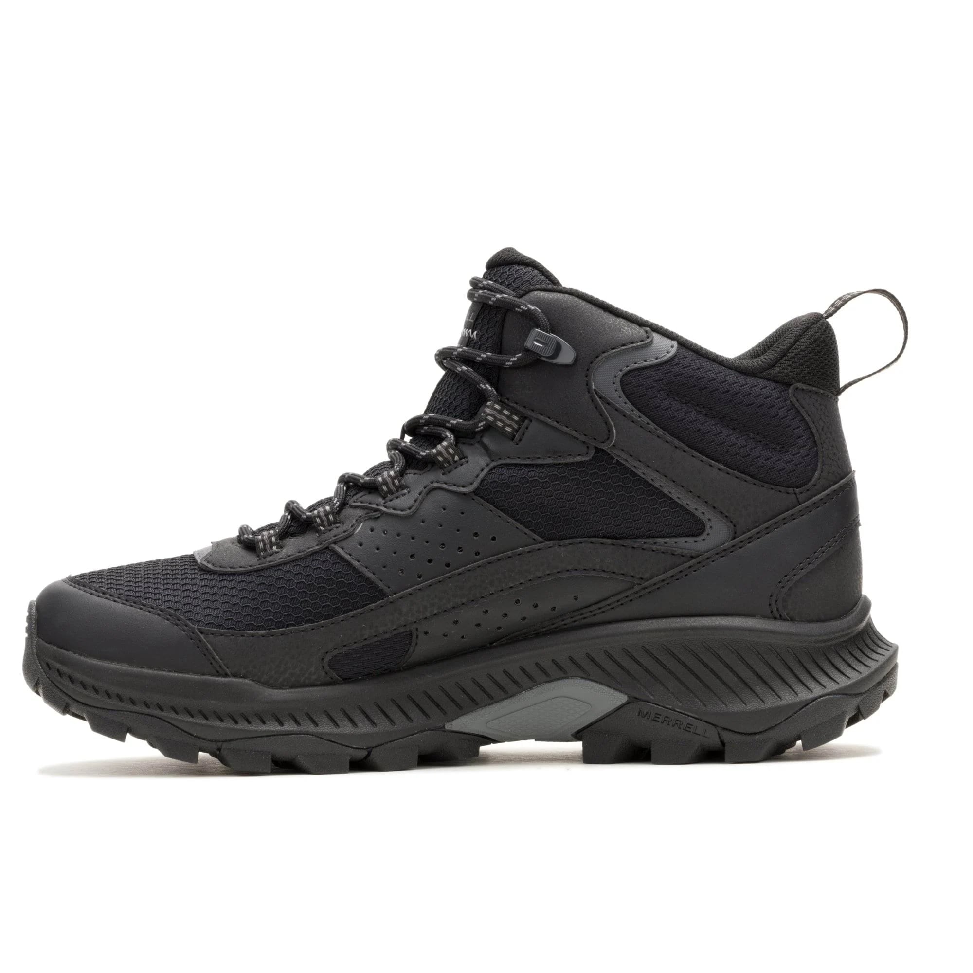 Merrell Speed Strike 2 MID GTX Boots  - Black