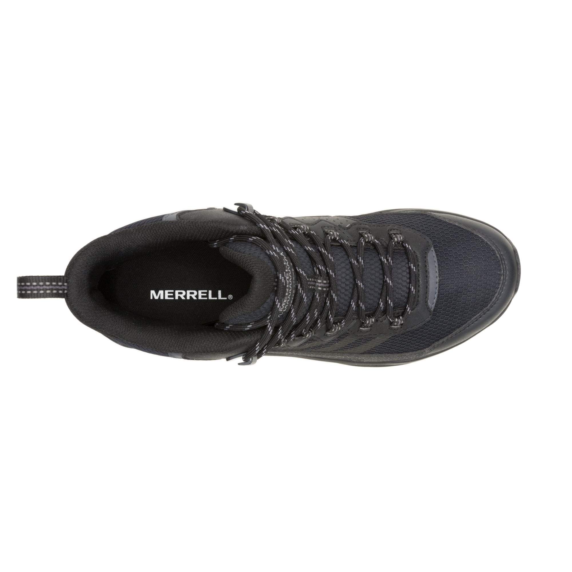 Merrell Speed Strike 2 MID GTX Boots  - Black