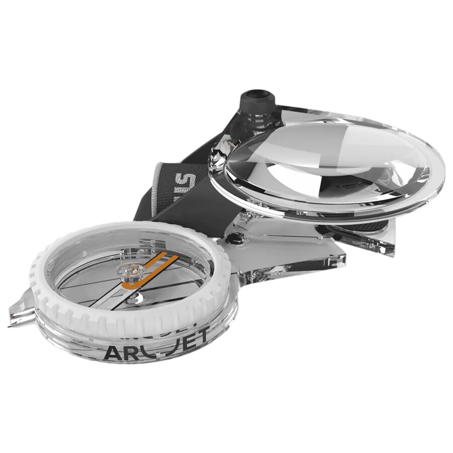 Silva Arc Zoom Magnifier