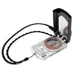 Silva 16DCL-6400/360 Map Compass