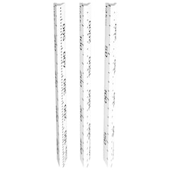 Silva Scale Set for Compasses