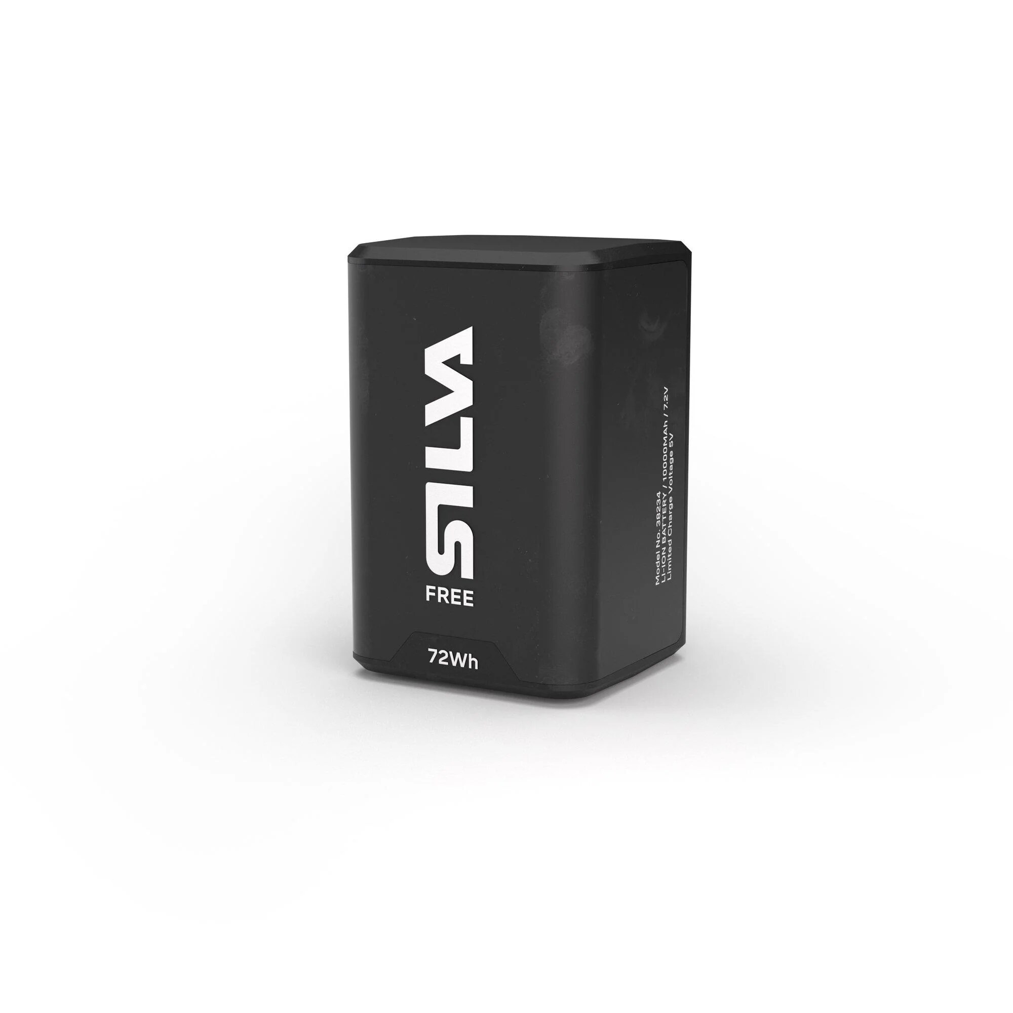 Silva Free 3000 L Headlamp - 3000 lumens