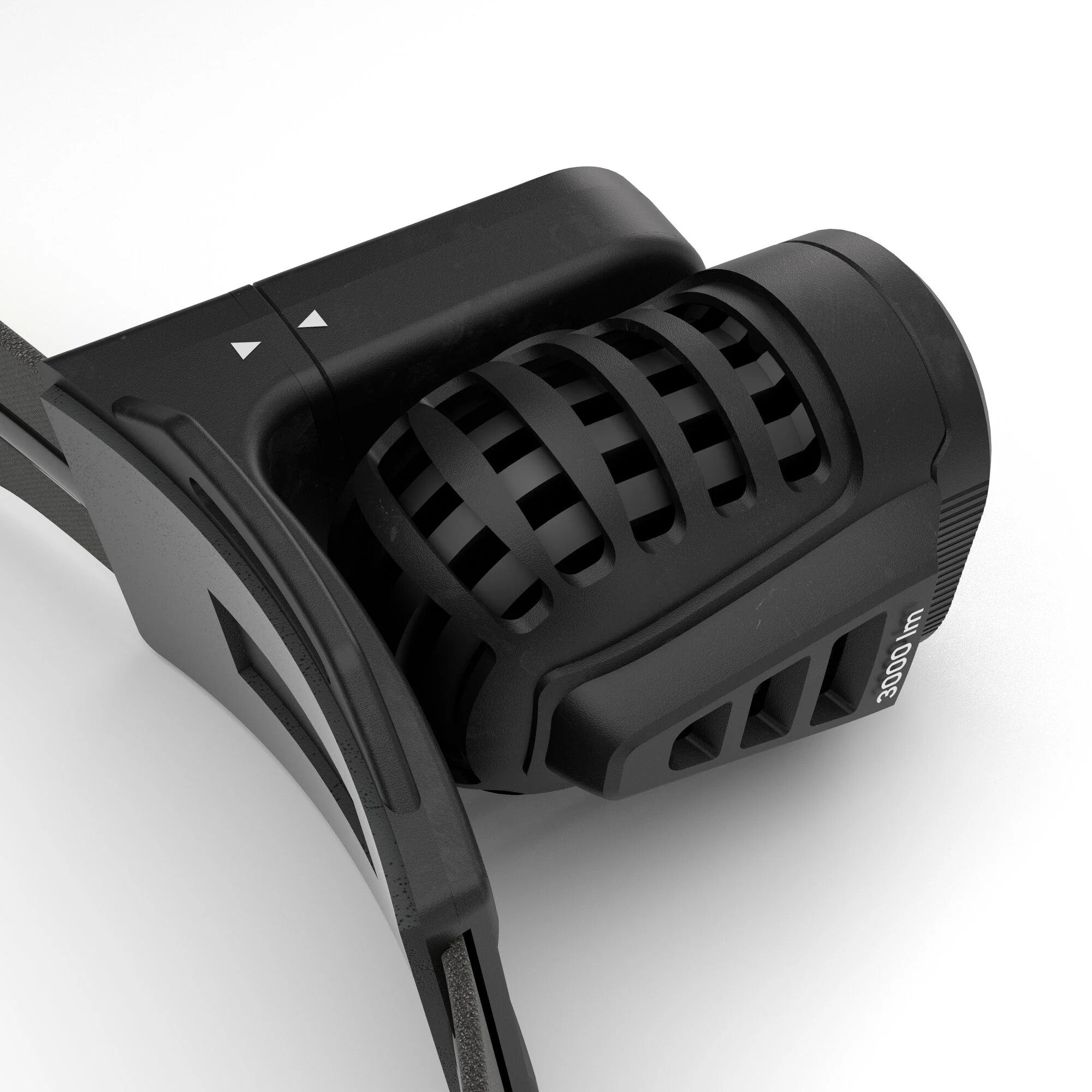 Silva Free 3000 L Headlamp - 3000 lumens