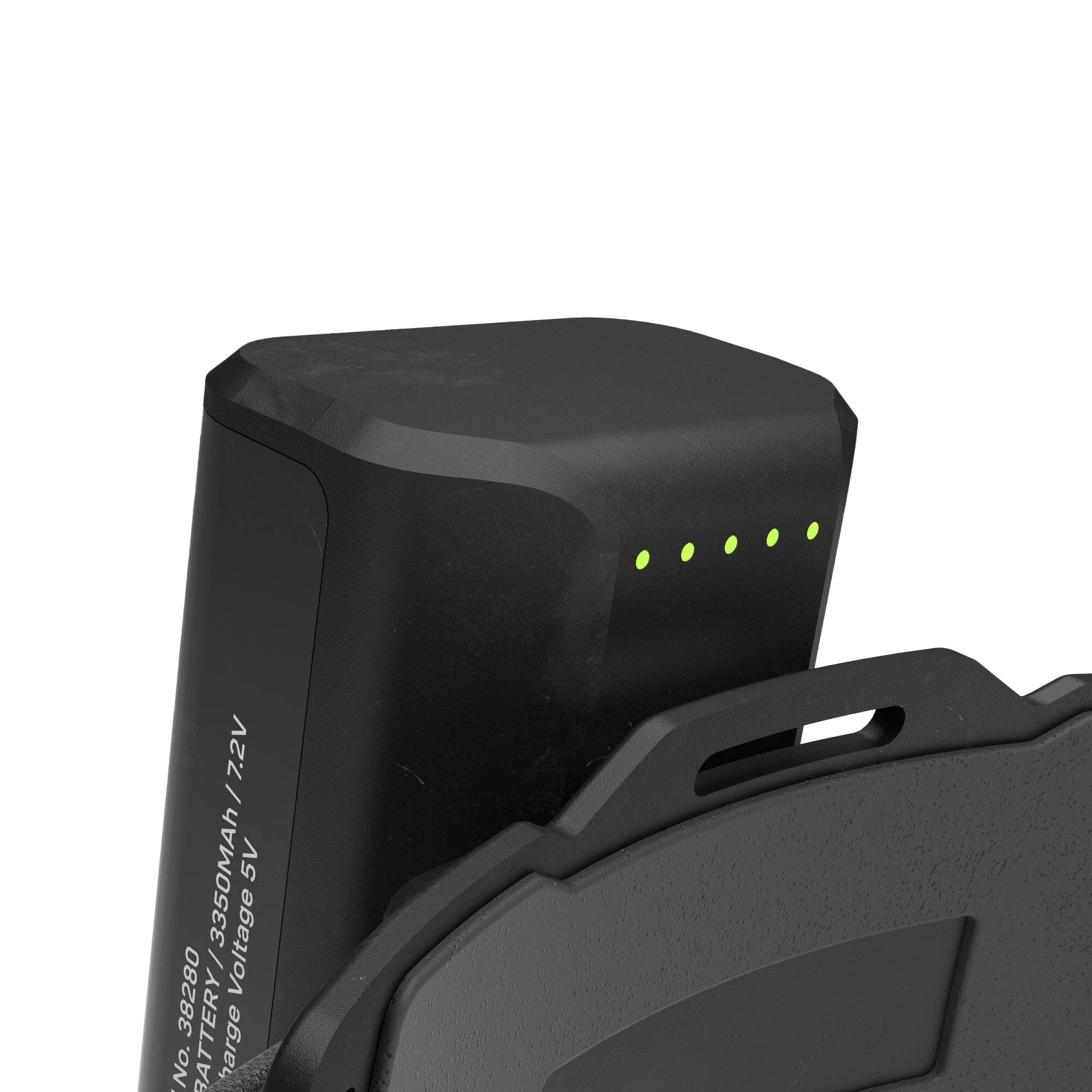 Silva Free 3000 S Headlamp - 3000 lumens