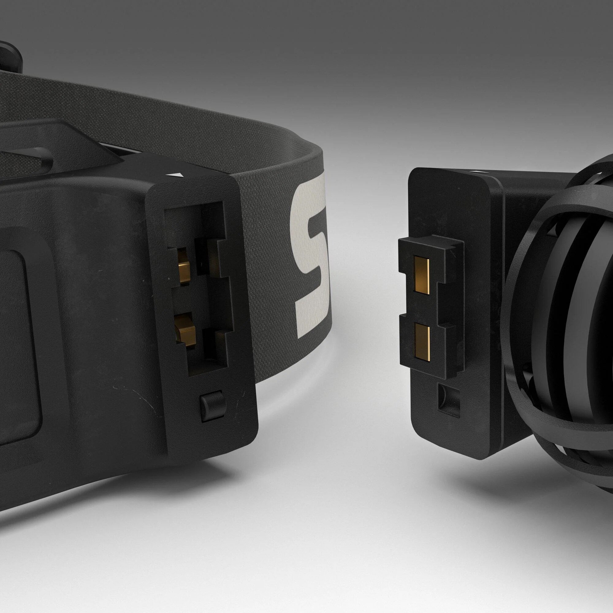 Silva Free 3000 S Headlamp - 3000 lumens