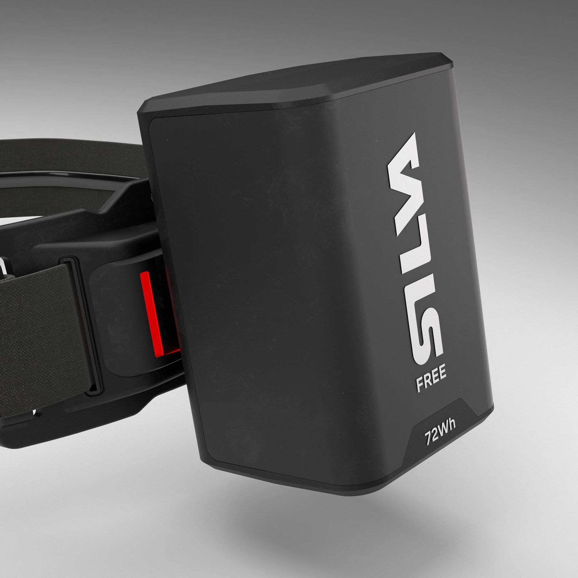 Silva Free Head torch 2000 L - 2000 lumens