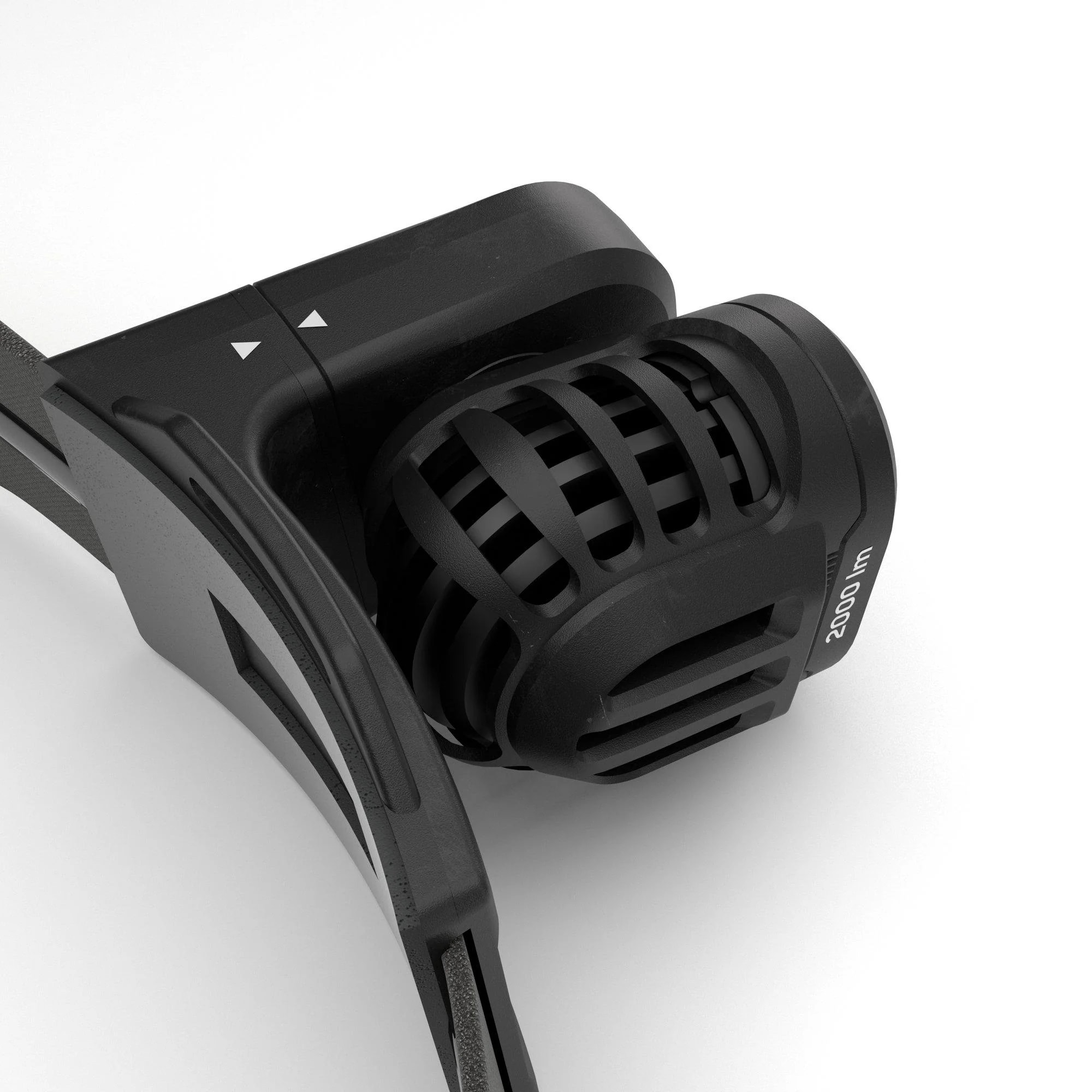 Silva Free Head torch 2000 L - 2000 lumens