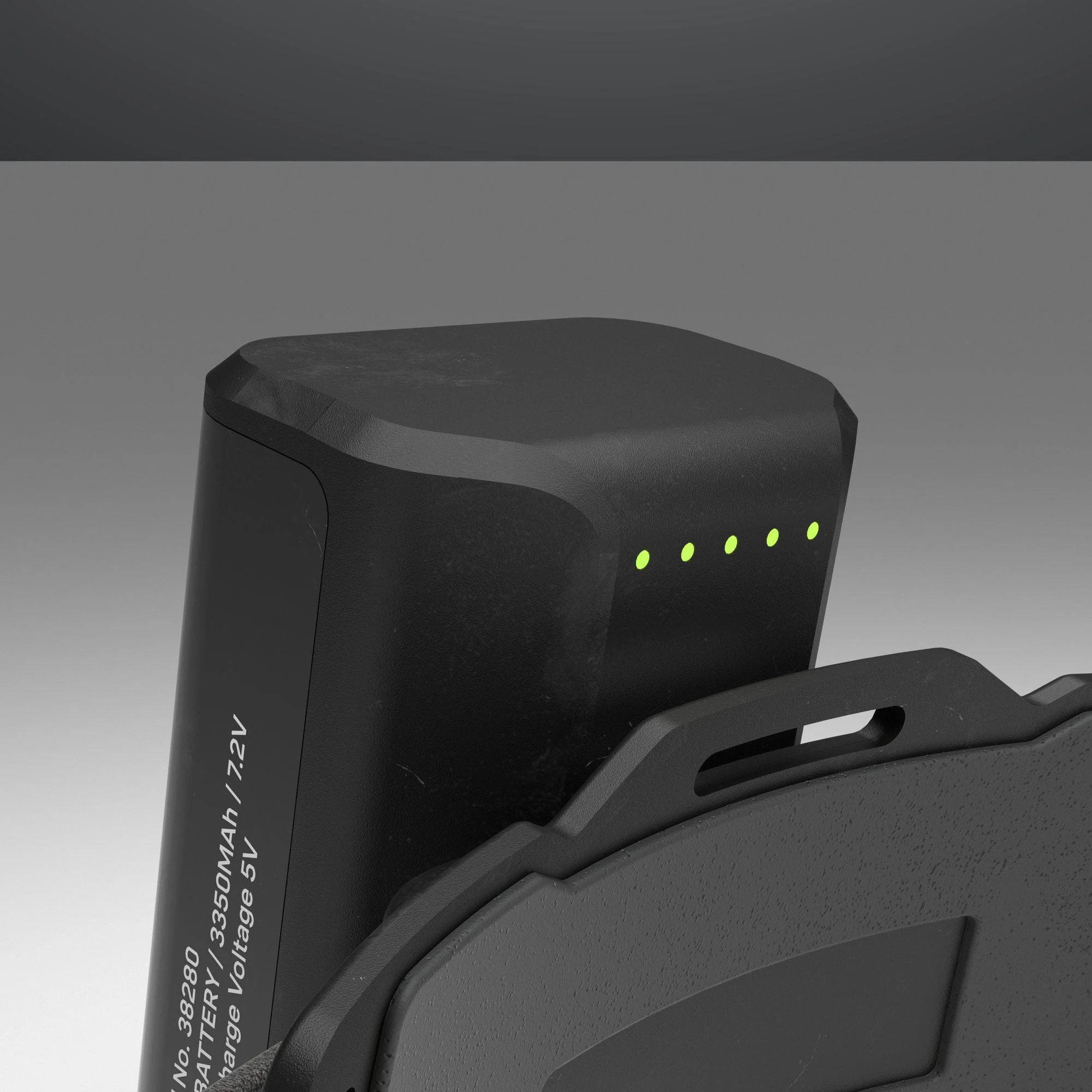 Silva Free 2000 S Head torch - 2000 lumens