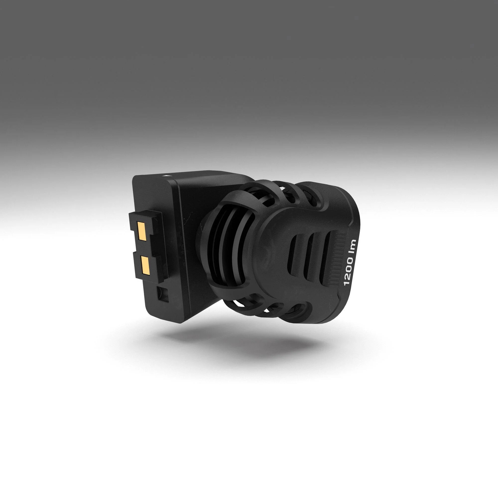Silva Free 1200 M Head torch - 1200 lumens