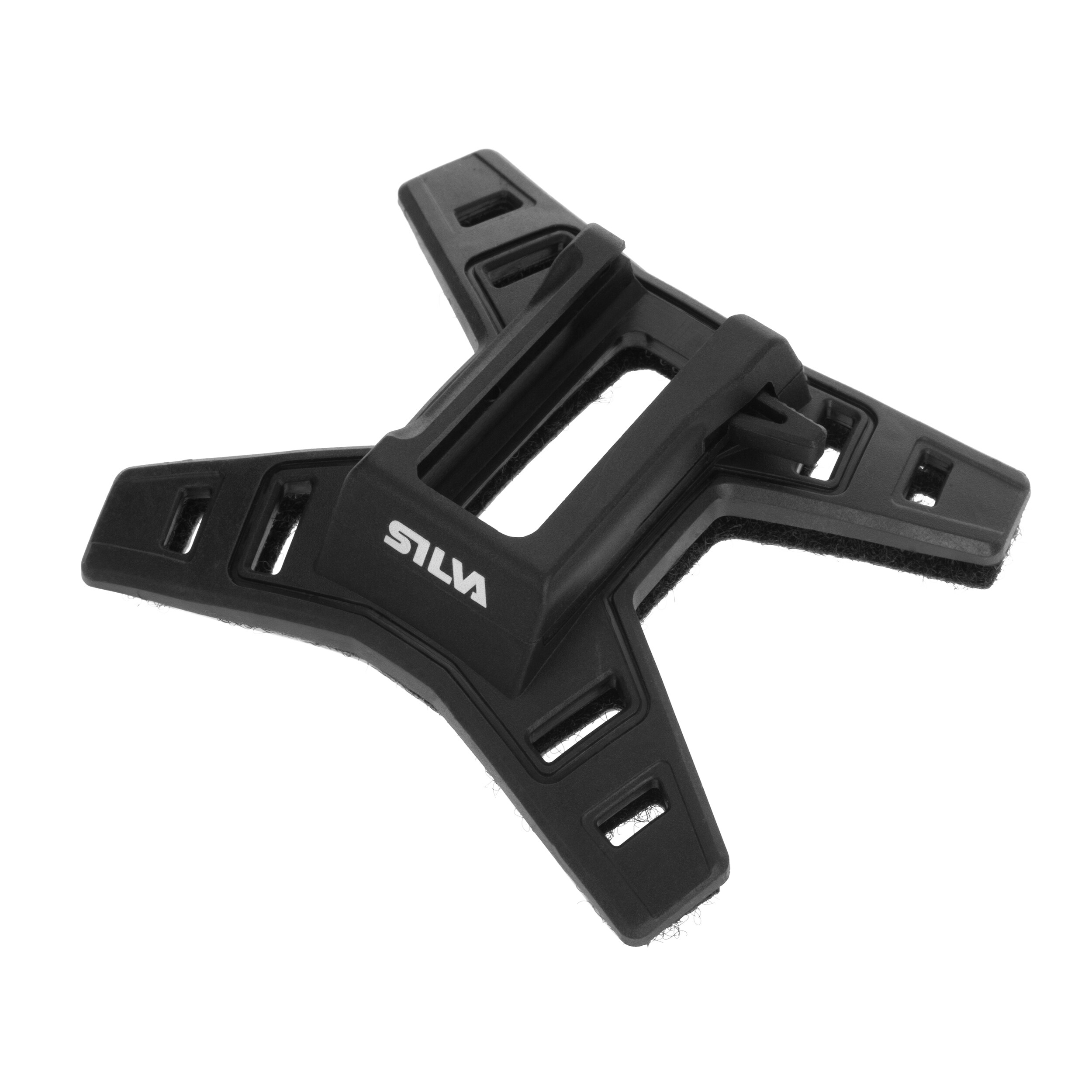 Silva Helmet Mounting Set for Free Torch