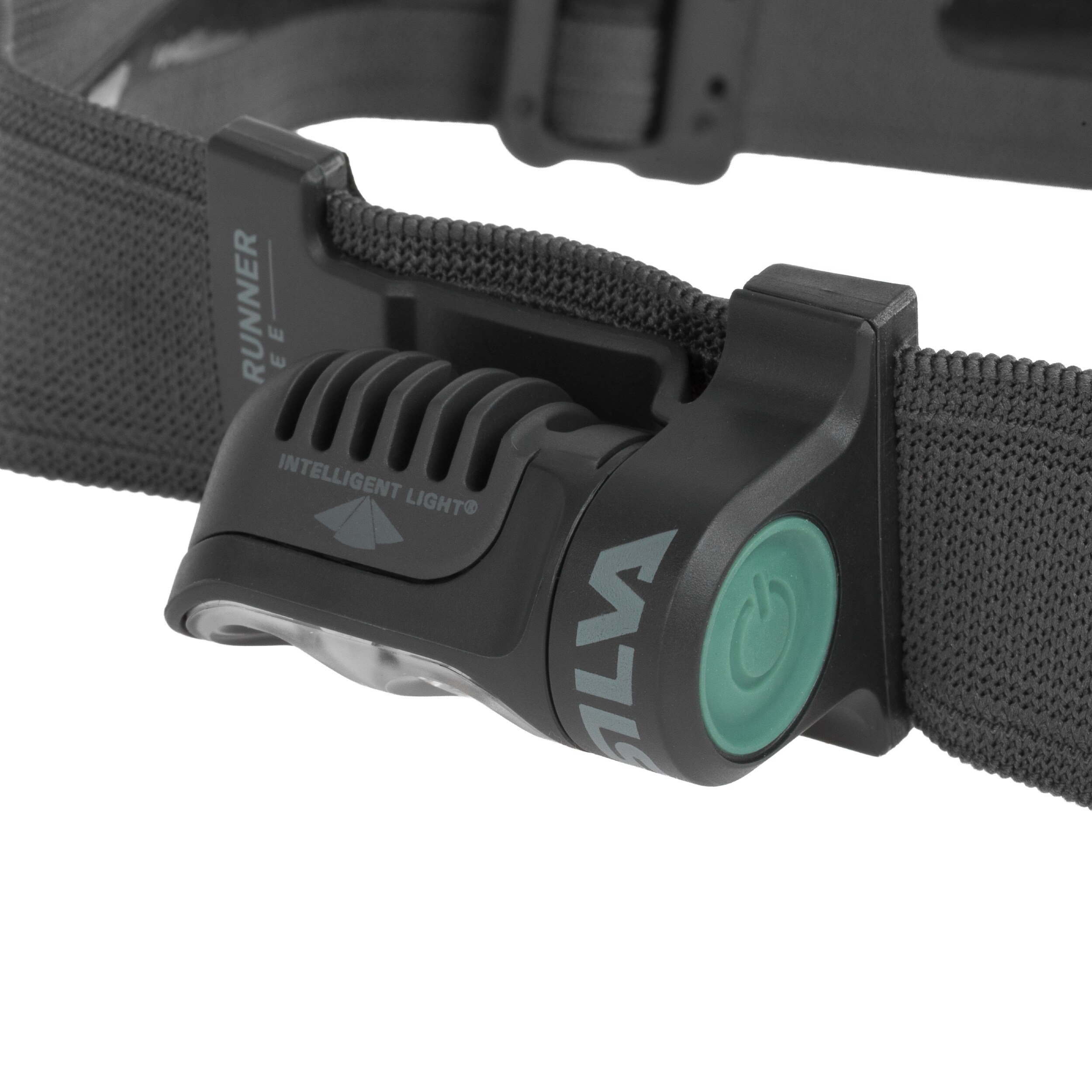 Silva Trail Runner Free 2 Ultra Headlamp - 550 lumens