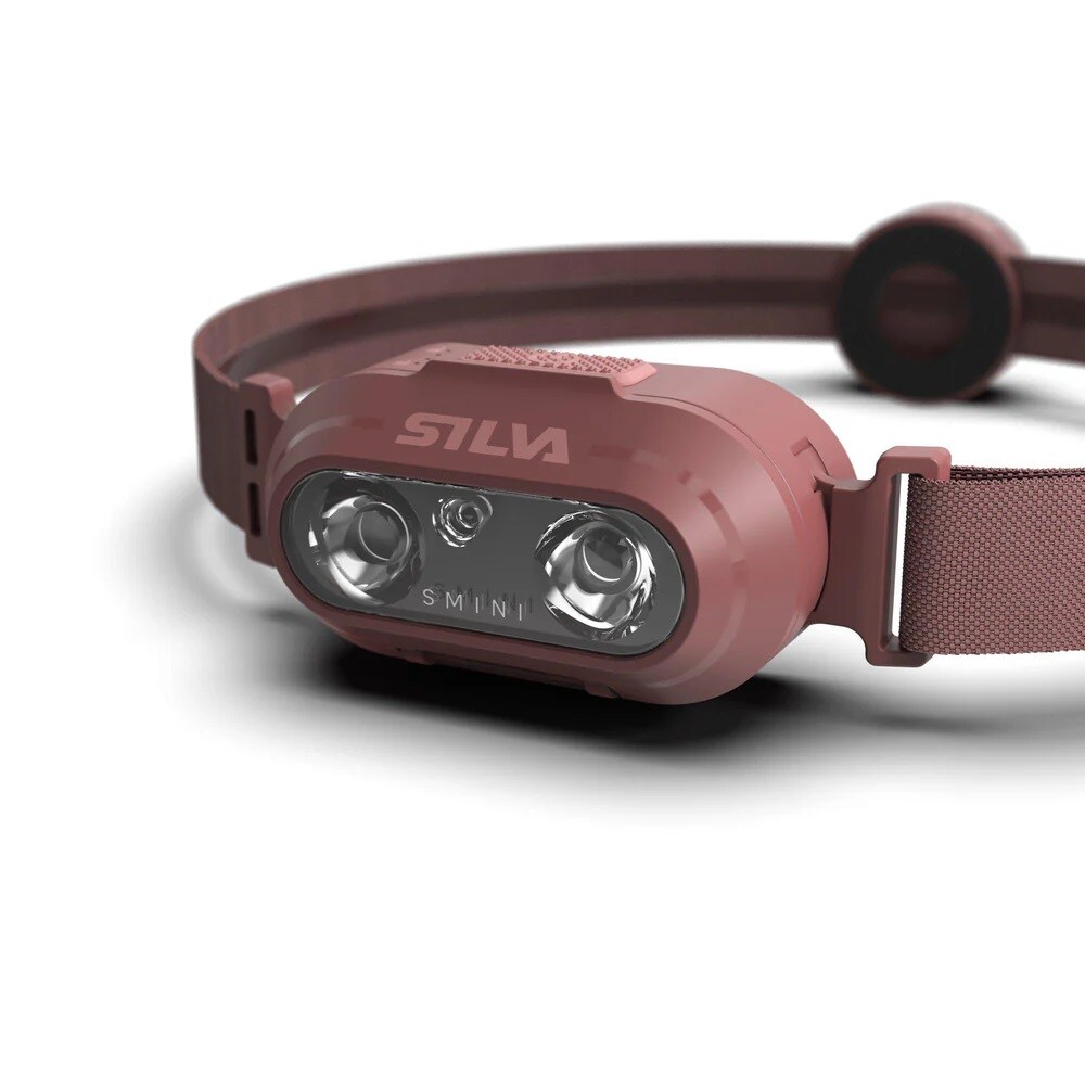 Silva Smini Rose Headlamp - 250 lumens