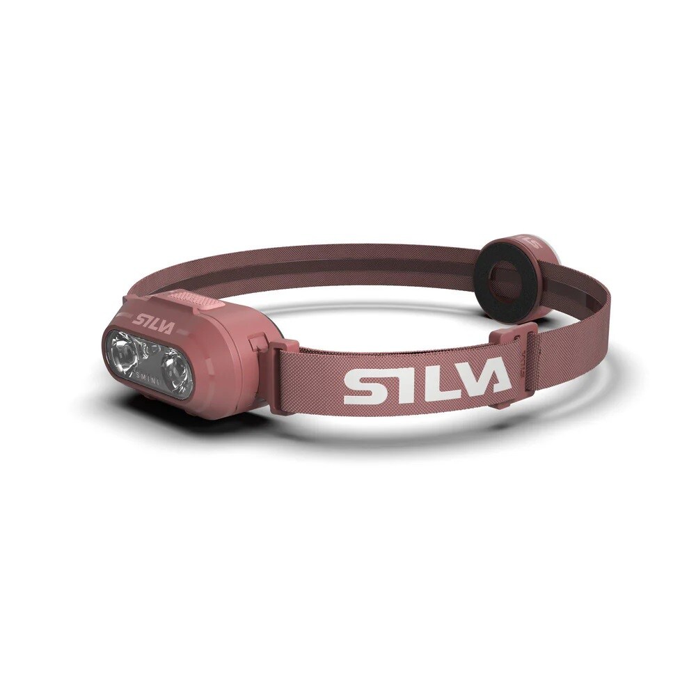 Silva Smini Rose Headlamp - 250 lumens