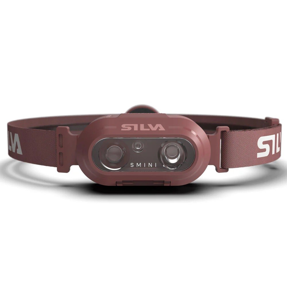 Silva Smini Rose Headlamp - 250 lumens