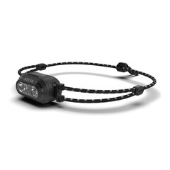 Silva Smini Fly Black Headlamp - 250 lumens