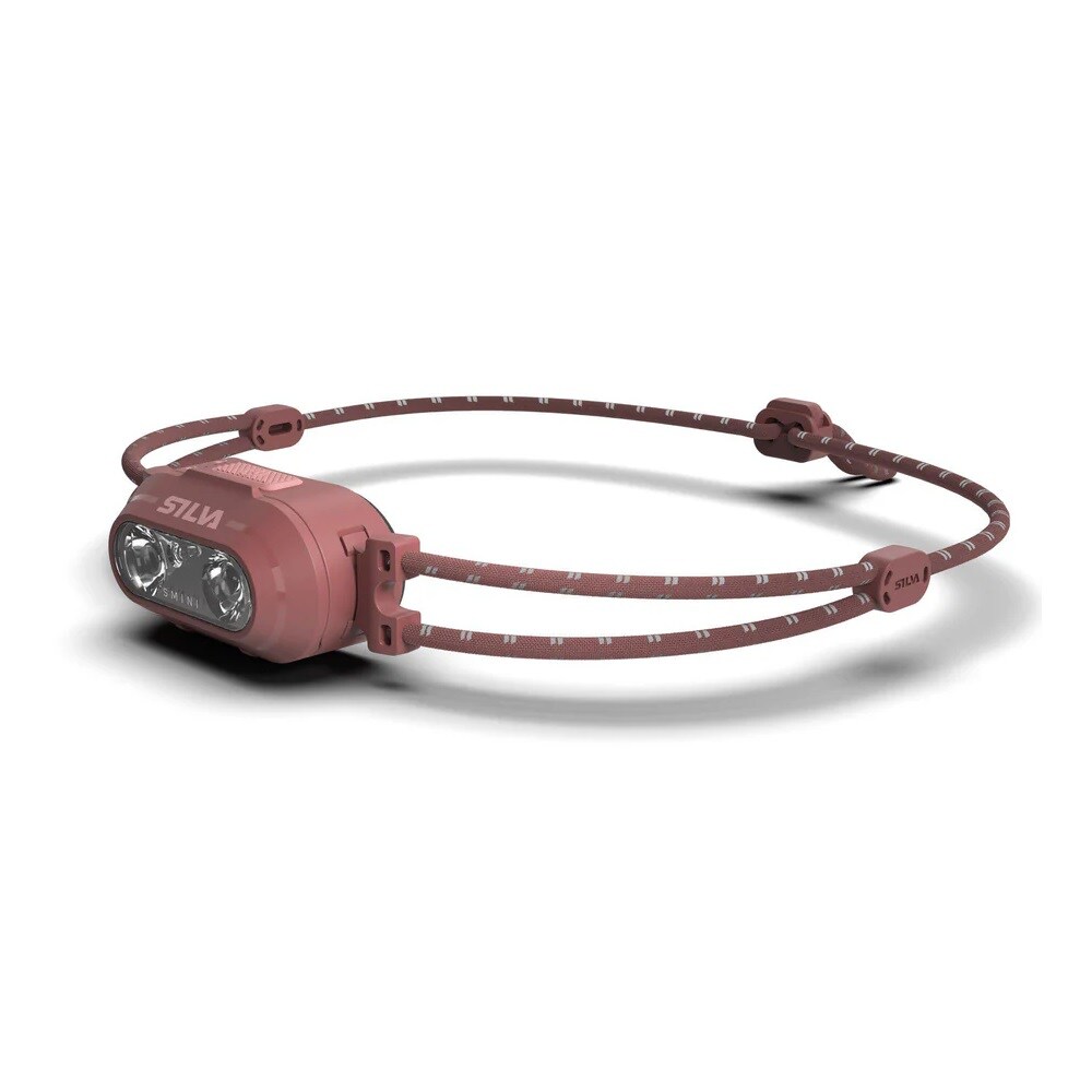 Silva Smini Fly Rose Headlamp - 250 lumens