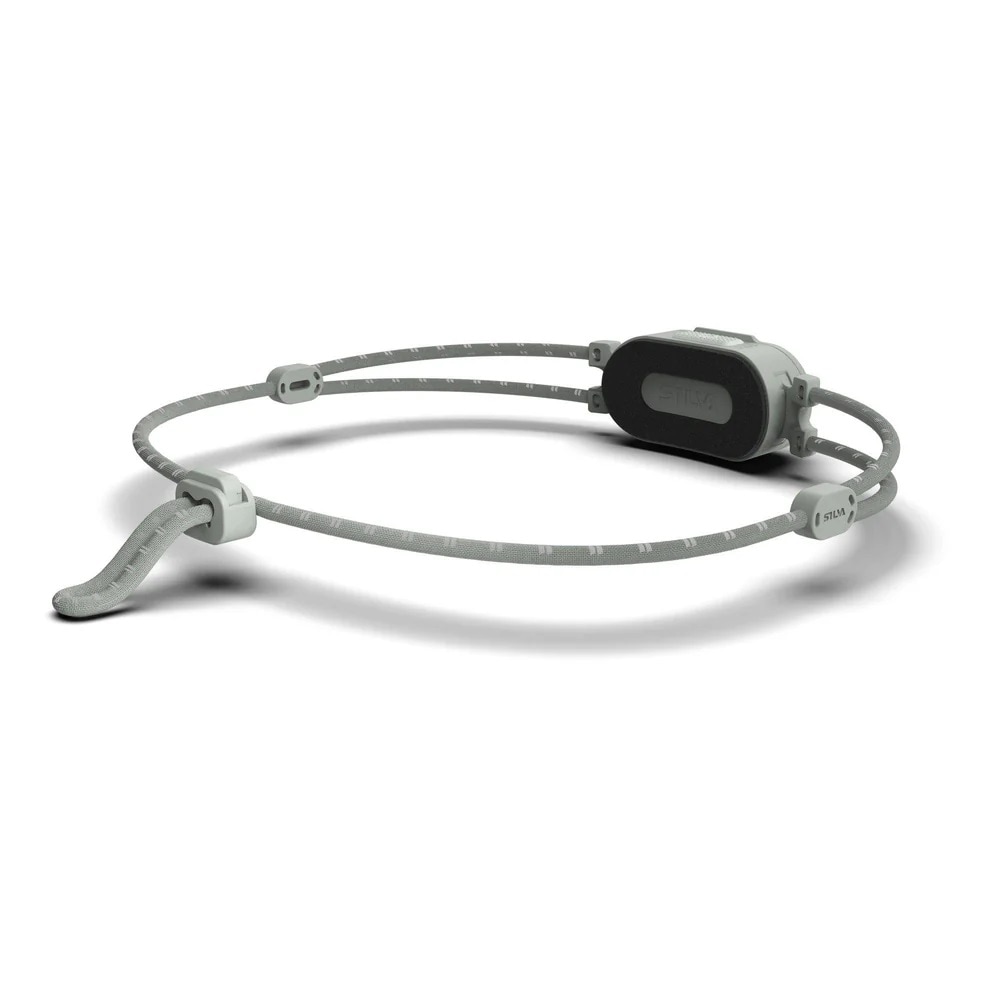 Silva Smini Fly Mint Head Torch - 250 lumens