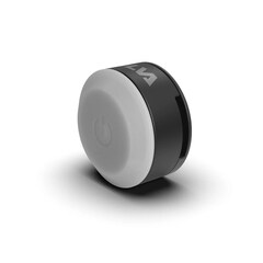 Silva Smini Signal Light - Black