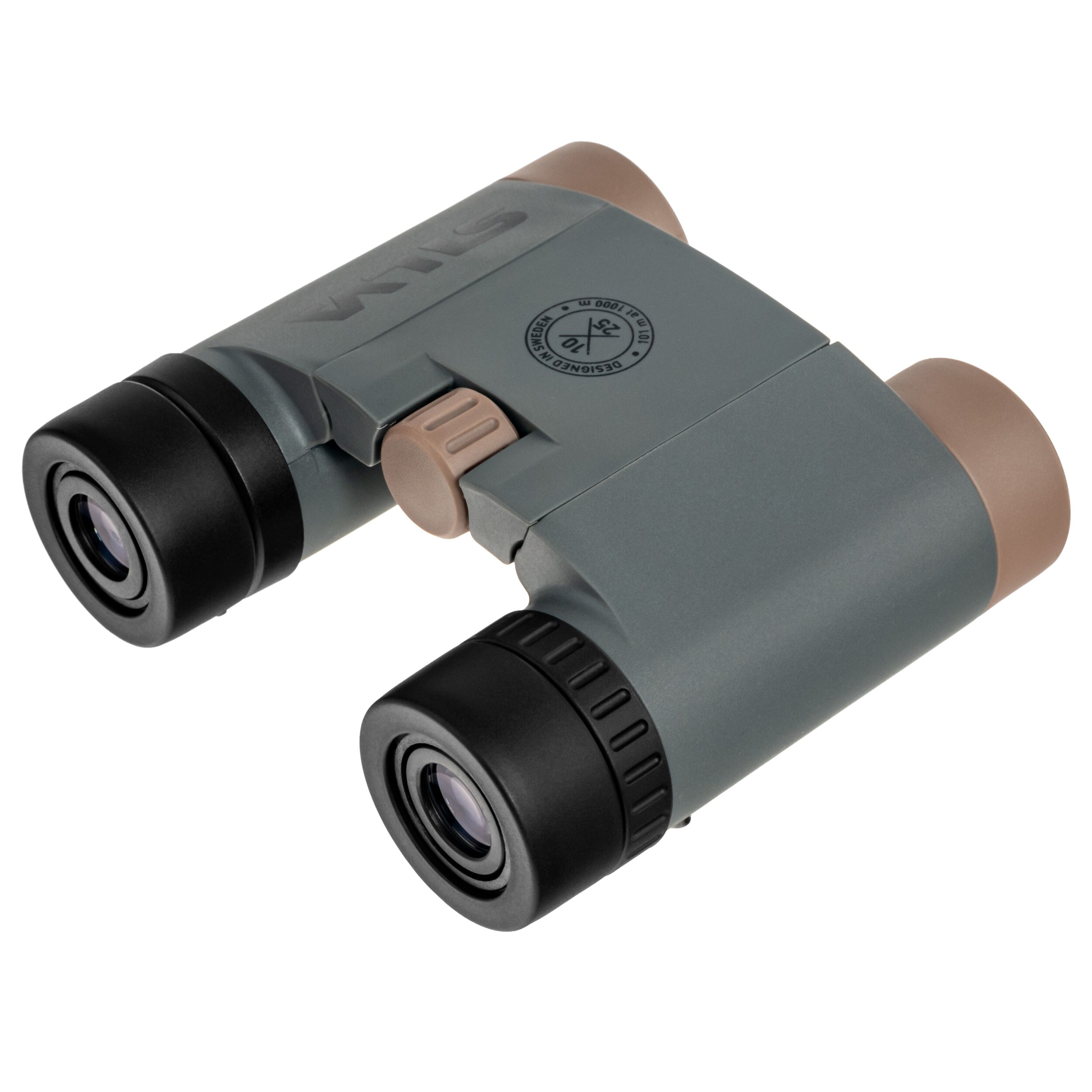 Silva Epic 10 Binoculars 10x25