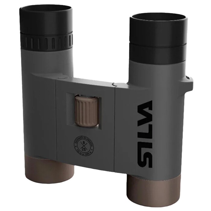 Silva Scenic 8 8x25 Binoculars