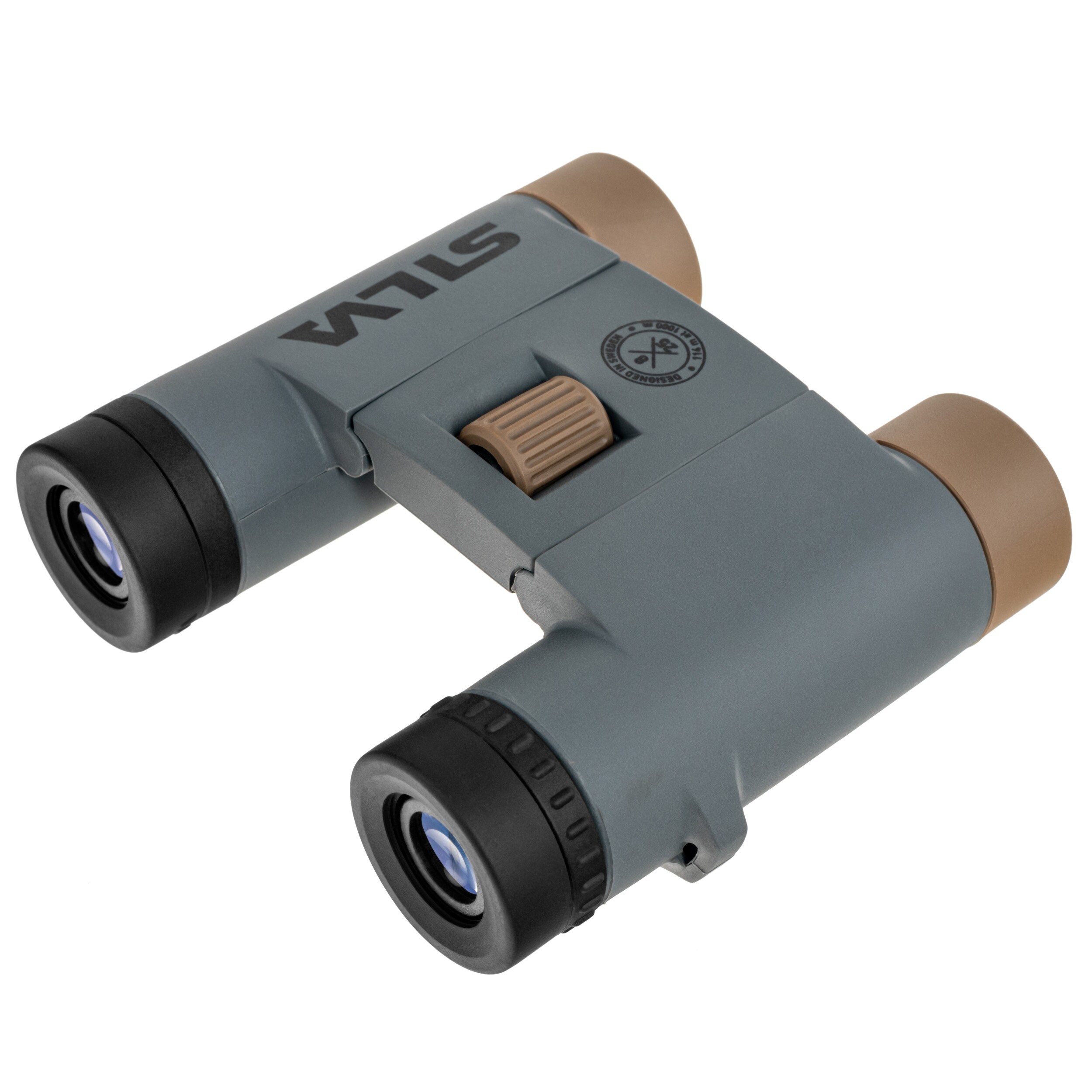 Silva Scenic 8 8x25 Binoculars