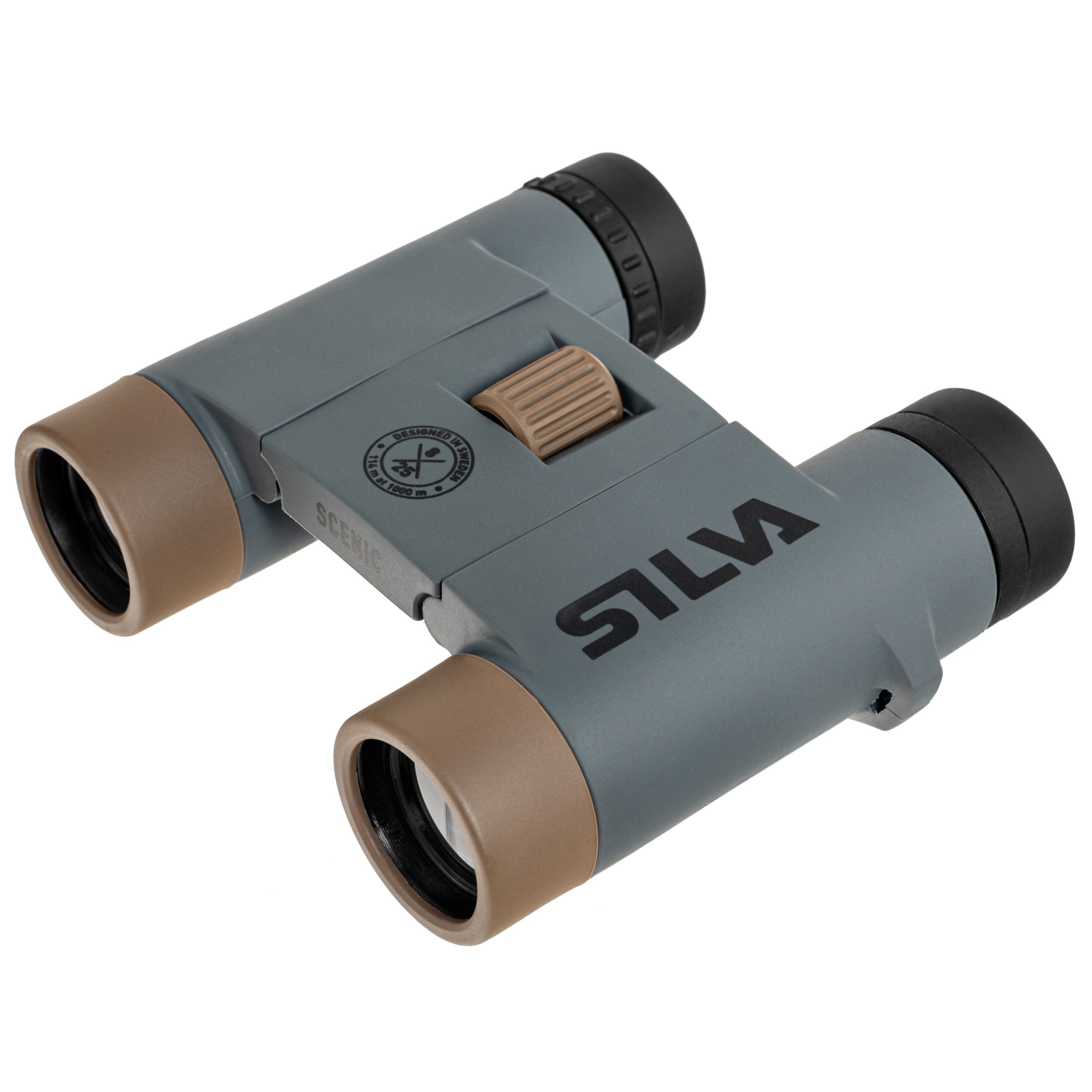 Silva Scenic 8 8x25 Binoculars