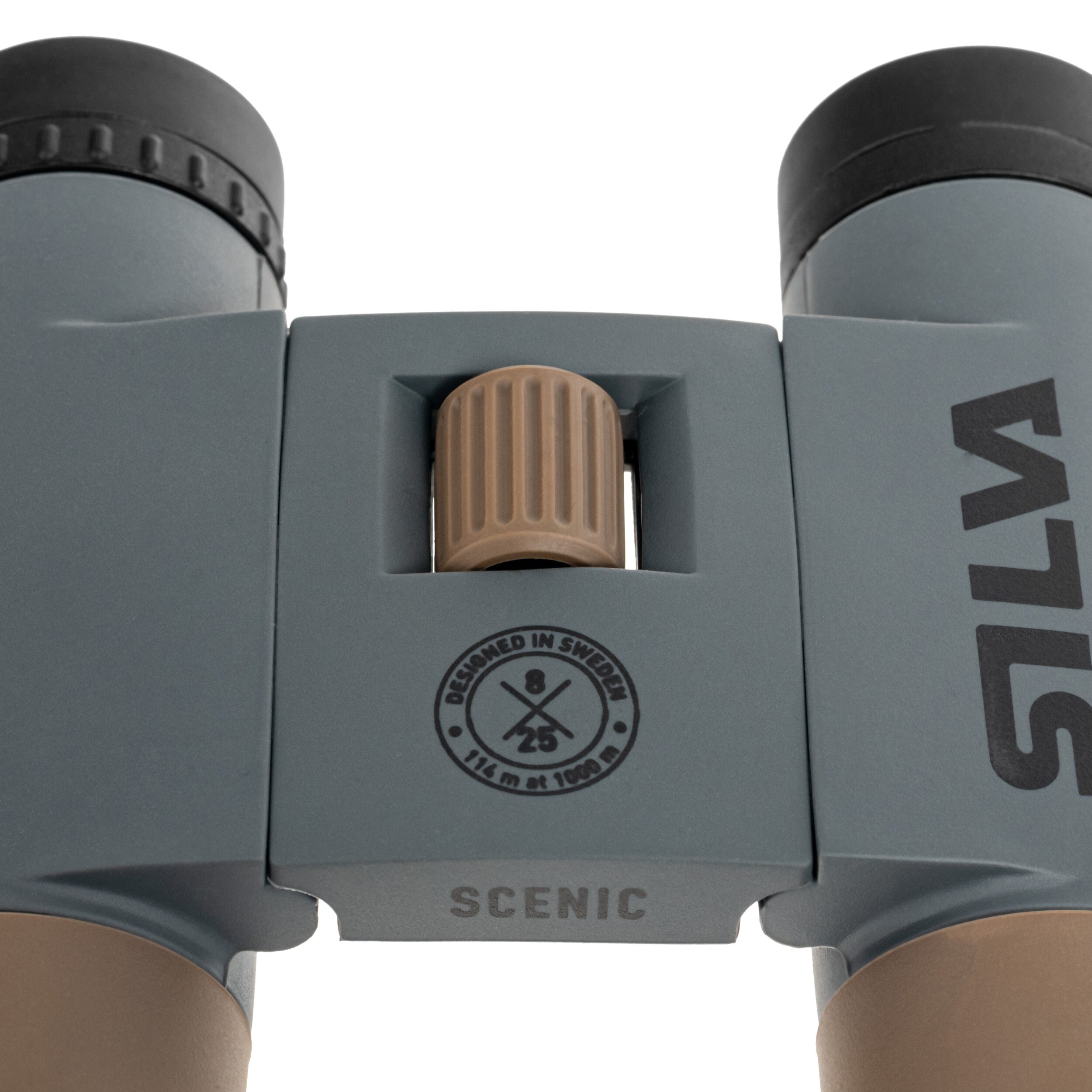 Silva Scenic 8 8x25 Binoculars