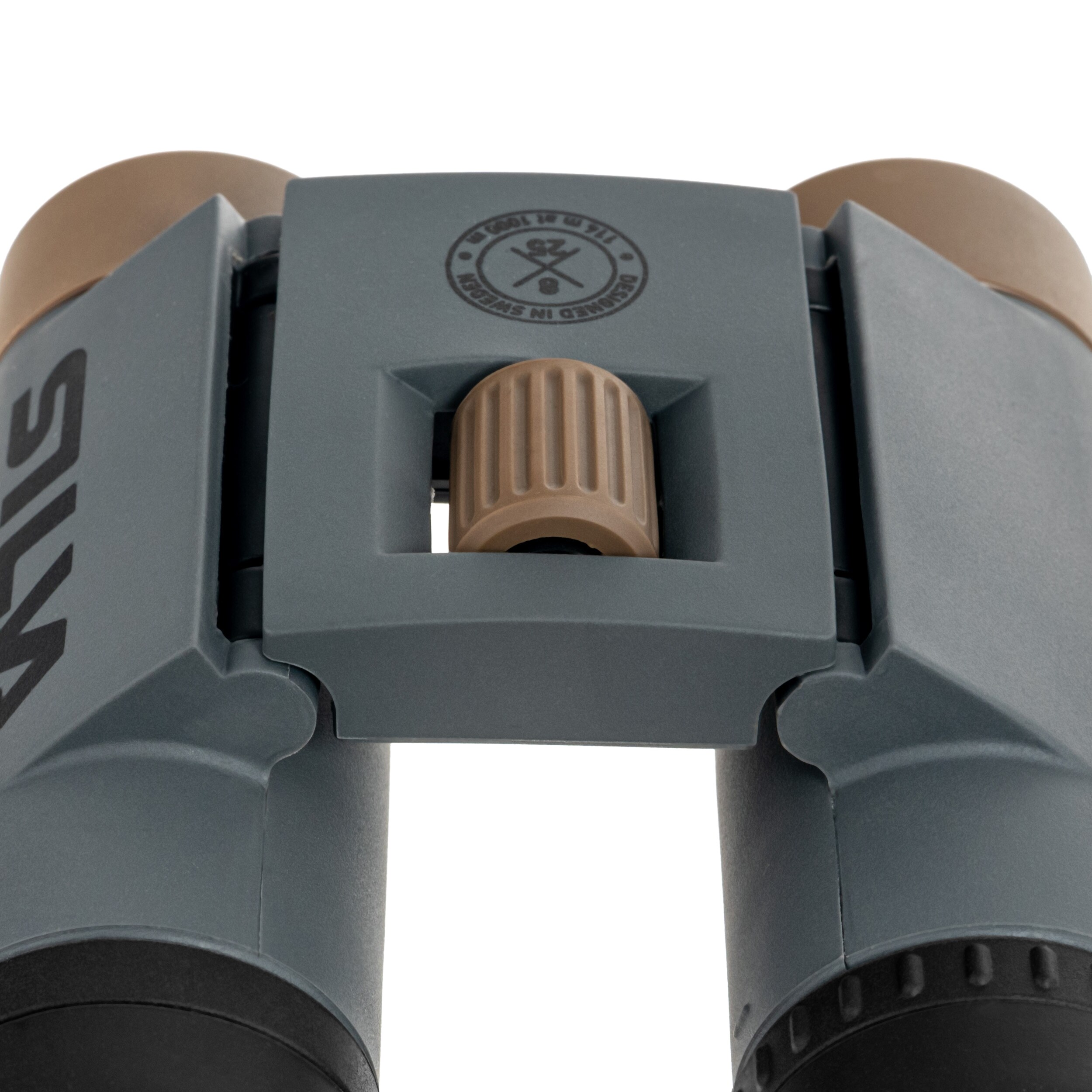 Silva Scenic 8 8x25 Binoculars
